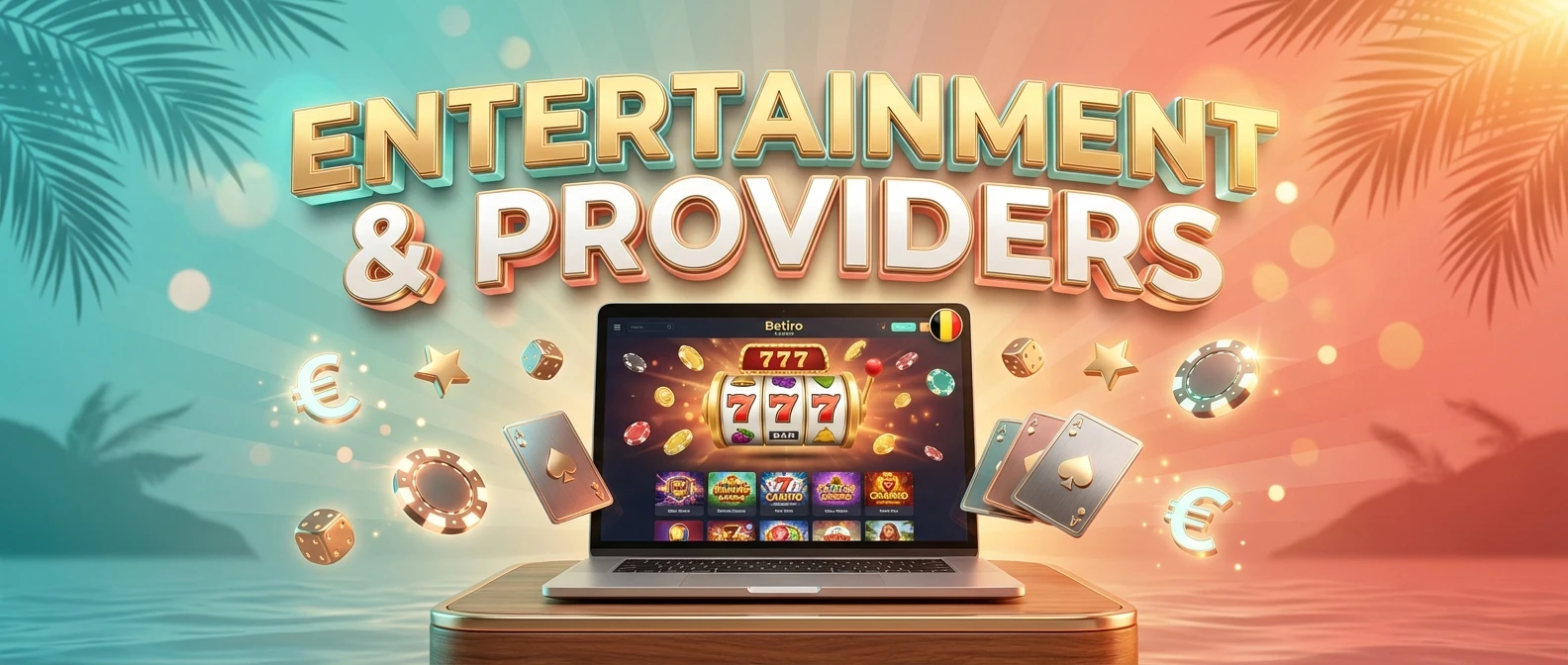 Entertainment & Providers